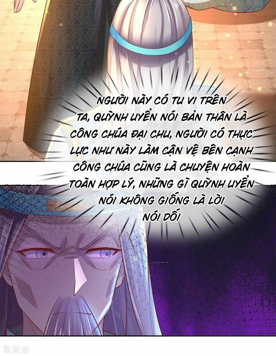 đọc truyện Nghịch Thiên Kiếm Thần Chương 248 ảnh 8 tại Thiên Thai Truyện