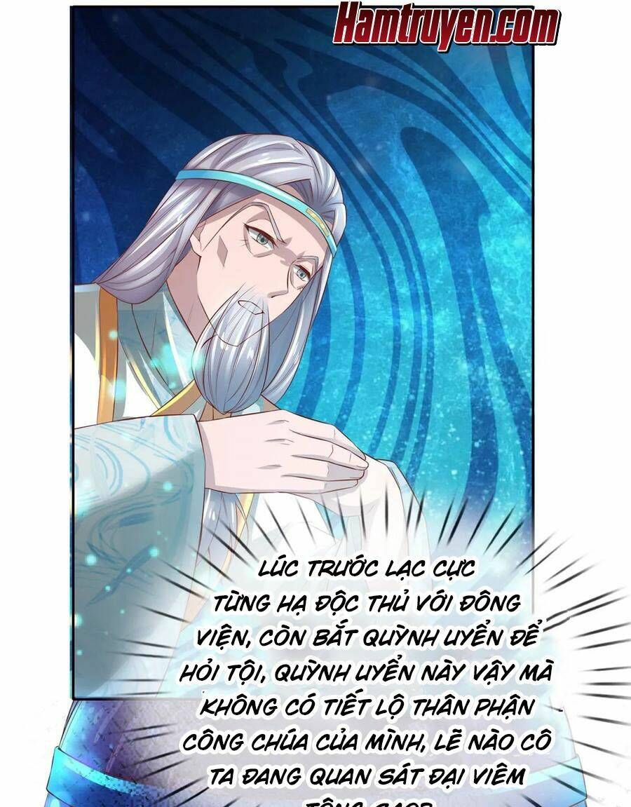 đọc truyện Nghịch Thiên Kiếm Thần Chương 248 ảnh 10 tại Thiên Thai Truyện