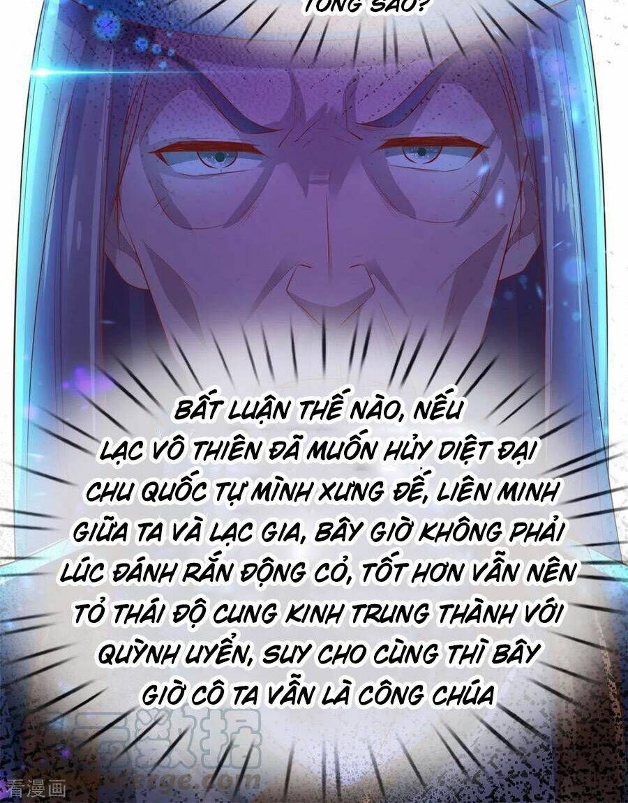 đọc truyện Nghịch Thiên Kiếm Thần Chương 248 ảnh 11 tại Thiên Thai Truyện