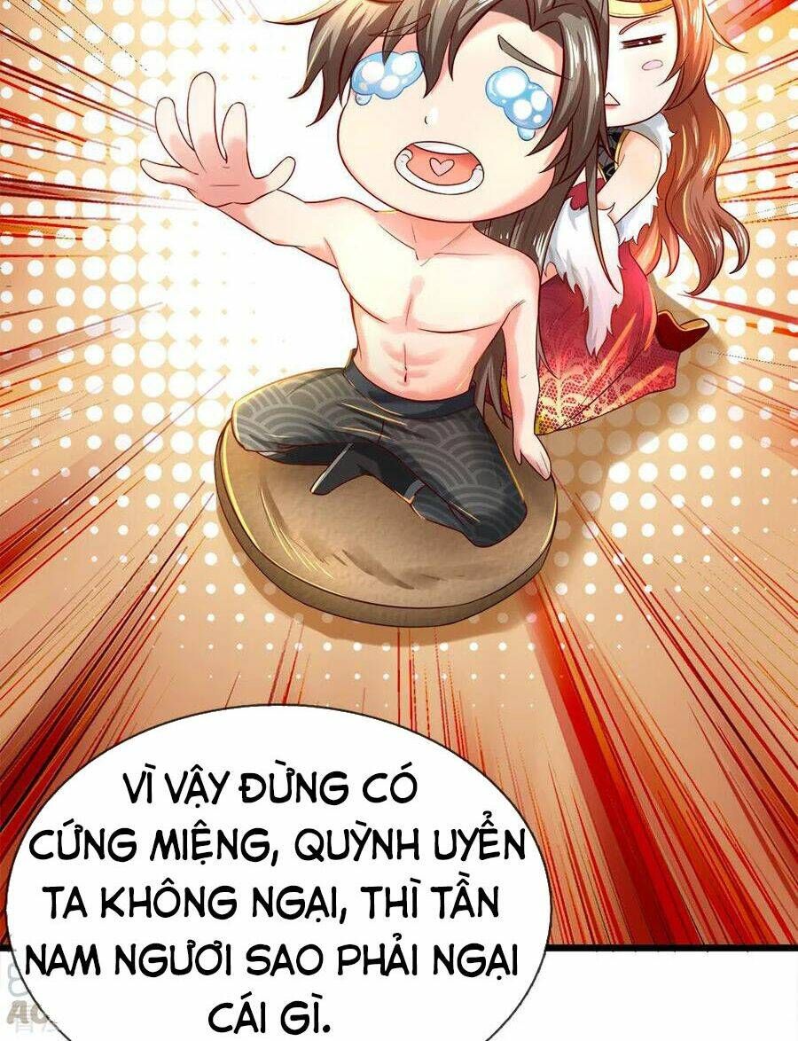 đọc truyện Nghịch Thiên Kiếm Thần Chương 249 ảnh 18 tại Thiên Thai Truyện