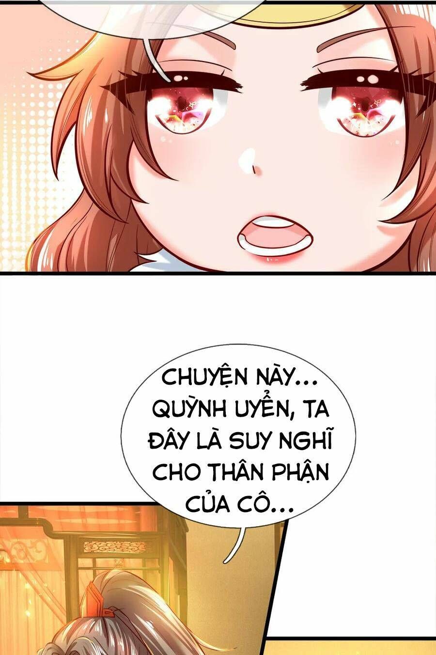 đọc truyện Nghịch Thiên Kiếm Thần Chương 249 ảnh 19 tại Thiên Thai Truyện