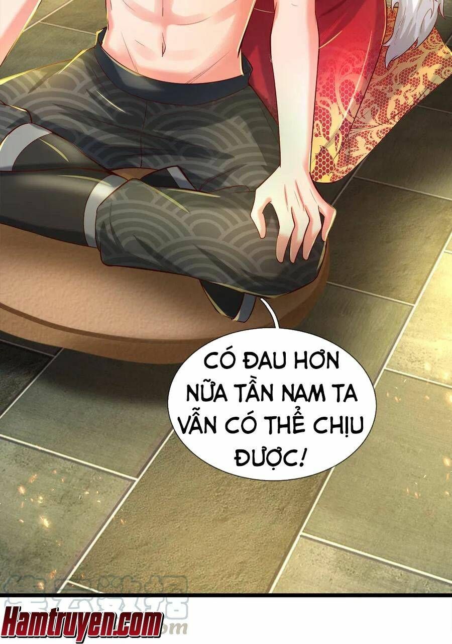 đọc truyện Nghịch Thiên Kiếm Thần Chương 249 ảnh 23 tại Thiên Thai Truyện