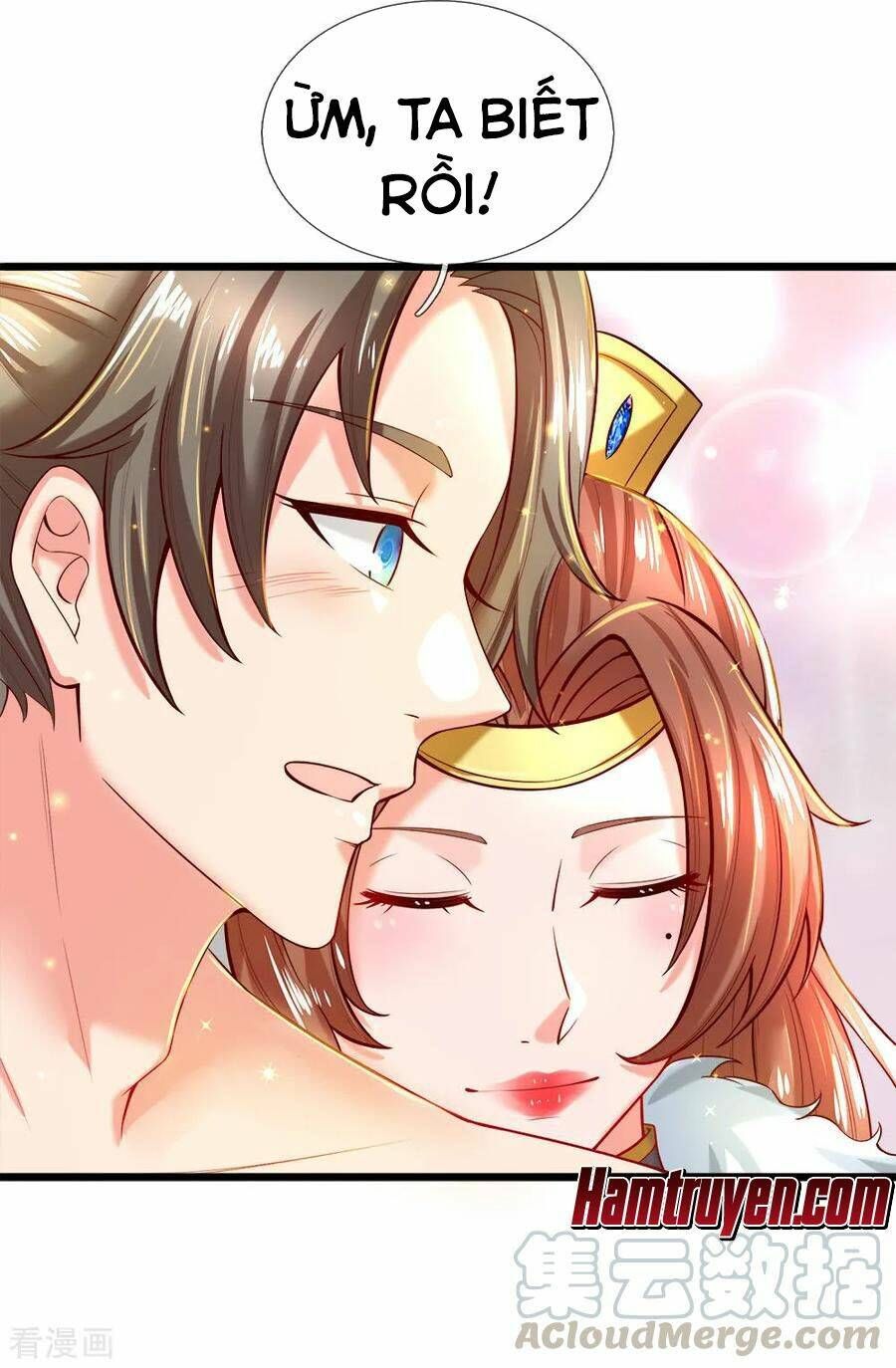 đọc truyện Nghịch Thiên Kiếm Thần Chương 249 ảnh 26 tại Thiên Thai Truyện