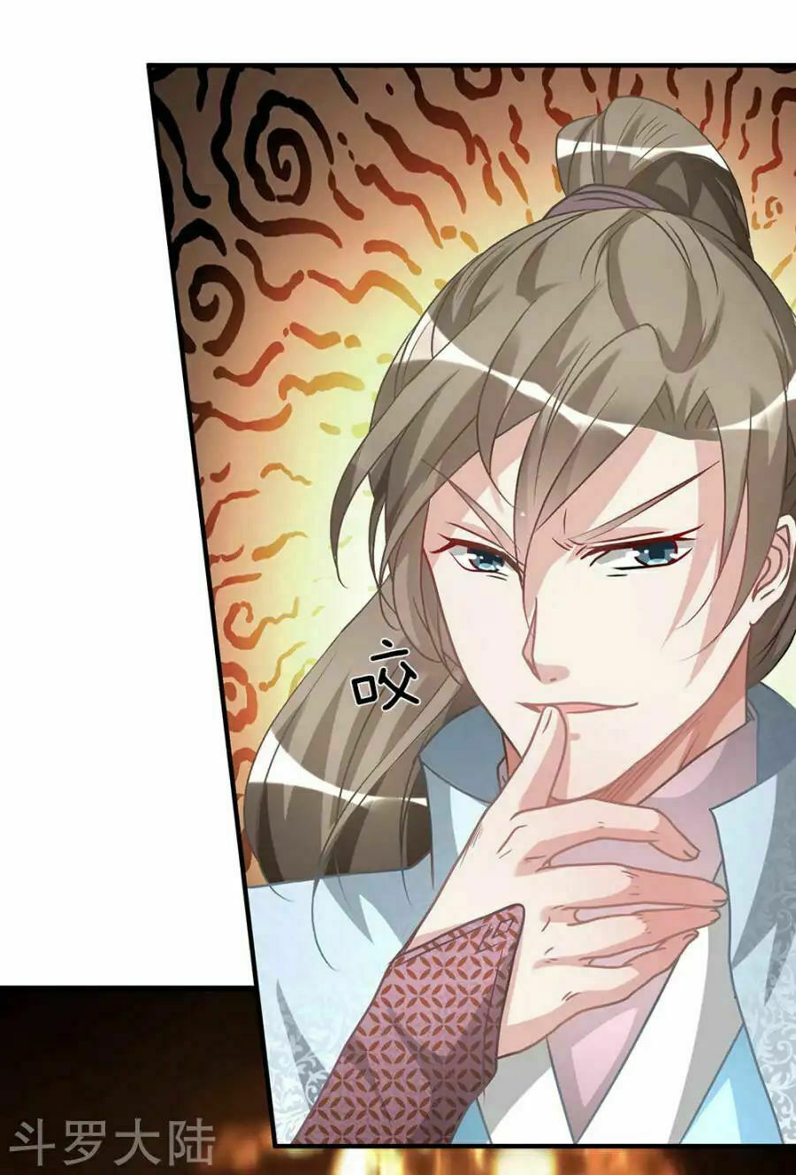 đọc truyện Nghịch Thiên Kiếm Thần Chương 25 ảnh 19 tại Thiên Thai Truyện