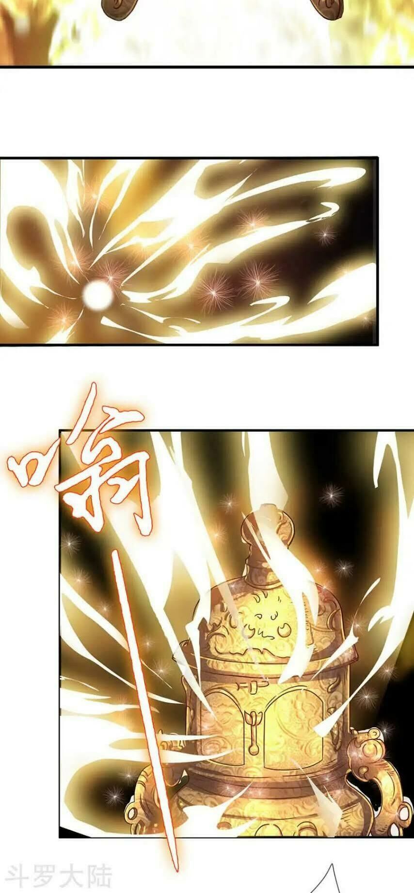 đọc truyện Nghịch Thiên Kiếm Thần Chương 25 ảnh 21 tại Thiên Thai Truyện