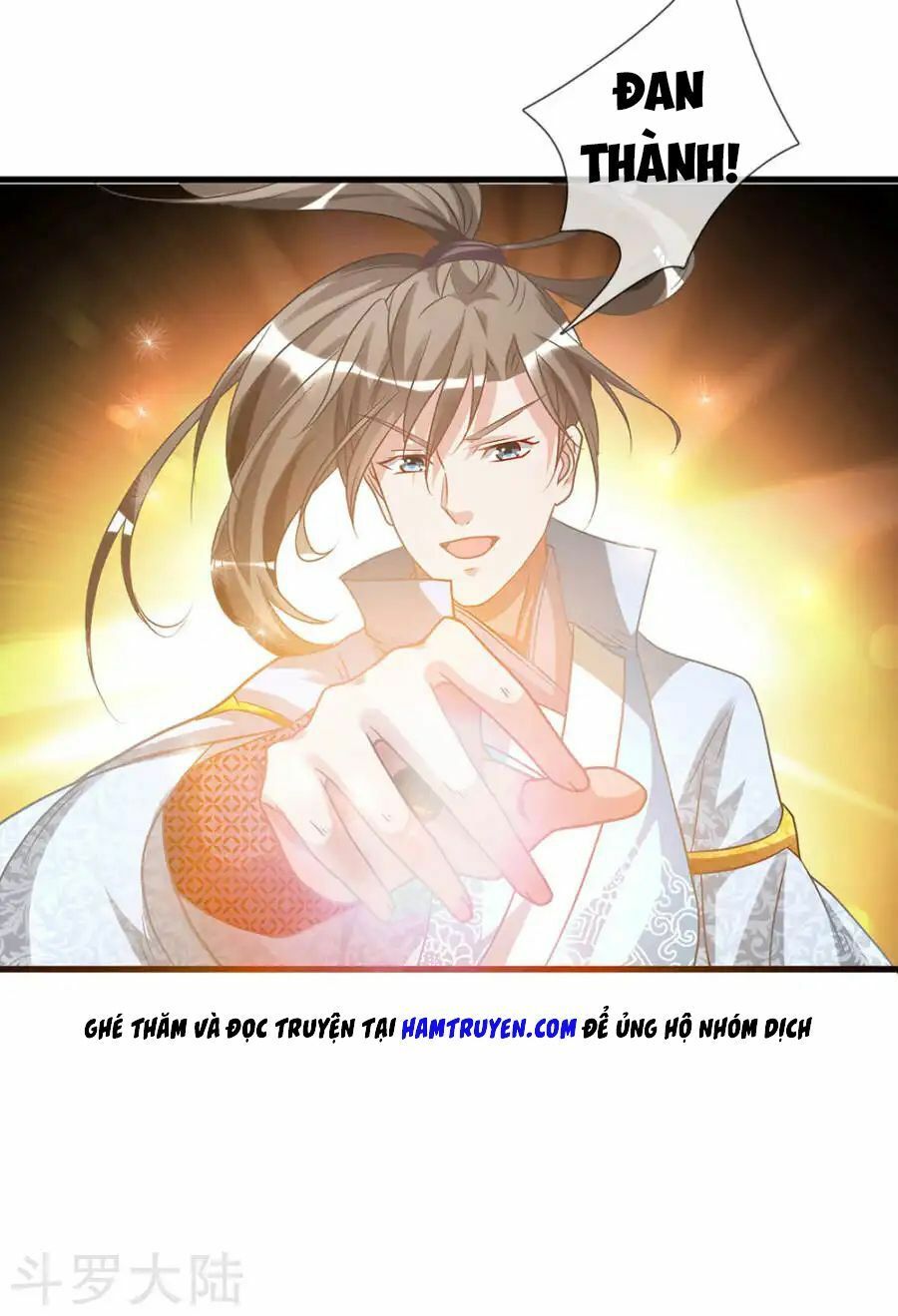 đọc truyện Nghịch Thiên Kiếm Thần Chương 25 ảnh 22 tại Thiên Thai Truyện