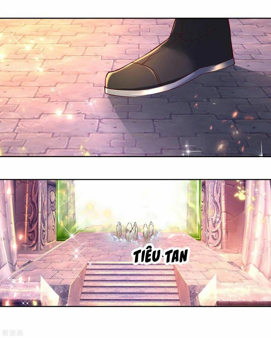 đọc truyện Nghịch Thiên Kiếm Thần Chương 250 ảnh 20 tại Thiên Thai Truyện