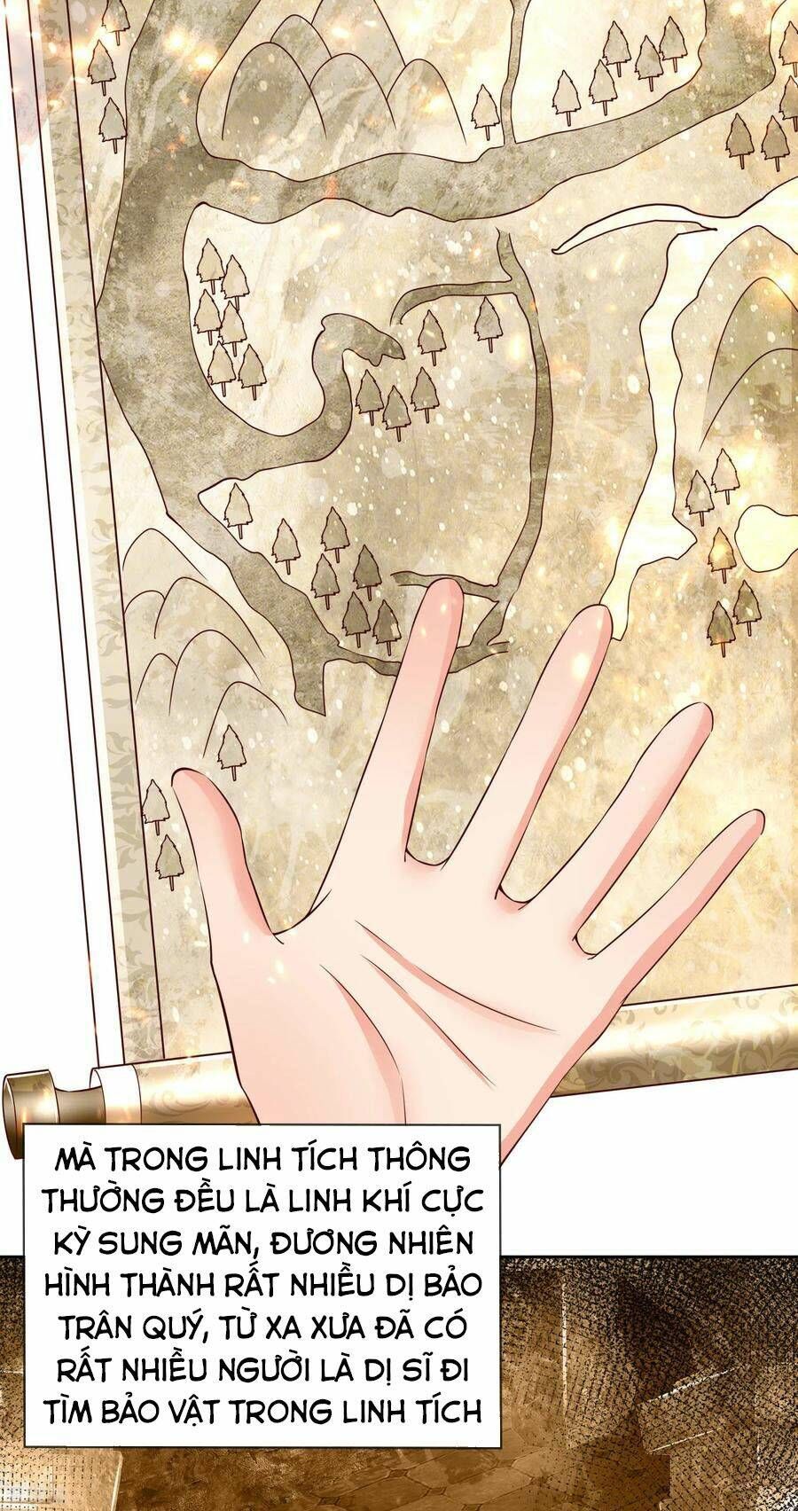 đọc truyện Nghịch Thiên Kiếm Thần Chương 250 ảnh 8 tại Thiên Thai Truyện