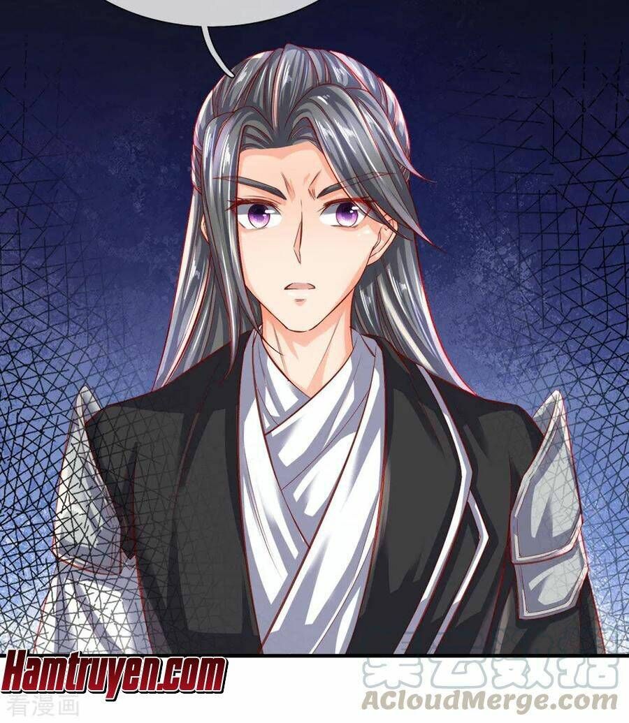 đọc truyện Nghịch Thiên Kiếm Thần Chương 251 ảnh 18 tại Thiên Thai Truyện