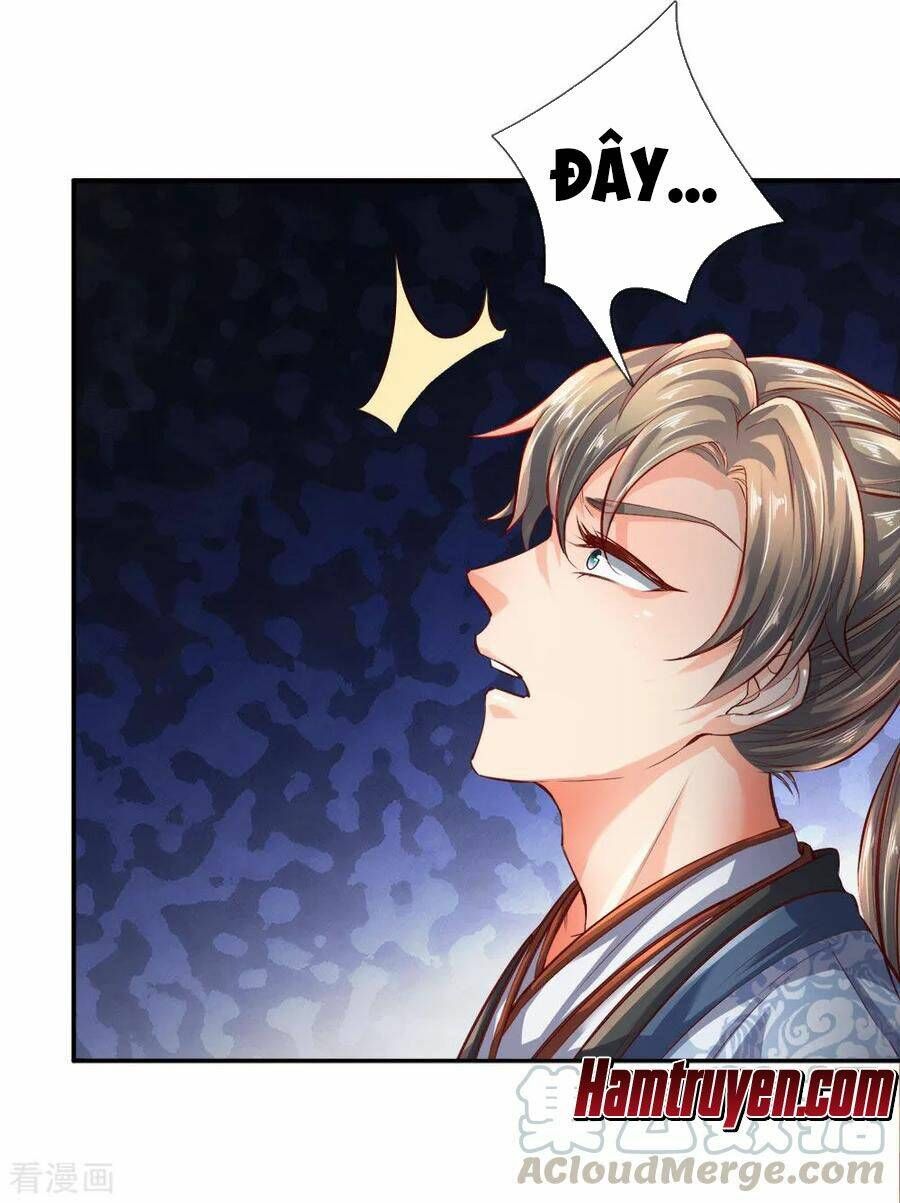 đọc truyện Nghịch Thiên Kiếm Thần Chương 251 ảnh 9 tại Thiên Thai Truyện