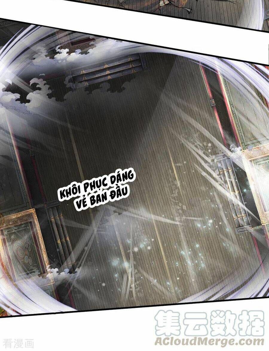 đọc truyện Nghịch Thiên Kiếm Thần Chương 252 ảnh 16 tại Thiên Thai Truyện