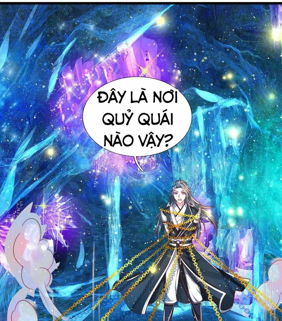 đọc truyện Nghịch Thiên Kiếm Thần Chương 252 ảnh 19 tại Thiên Thai Truyện