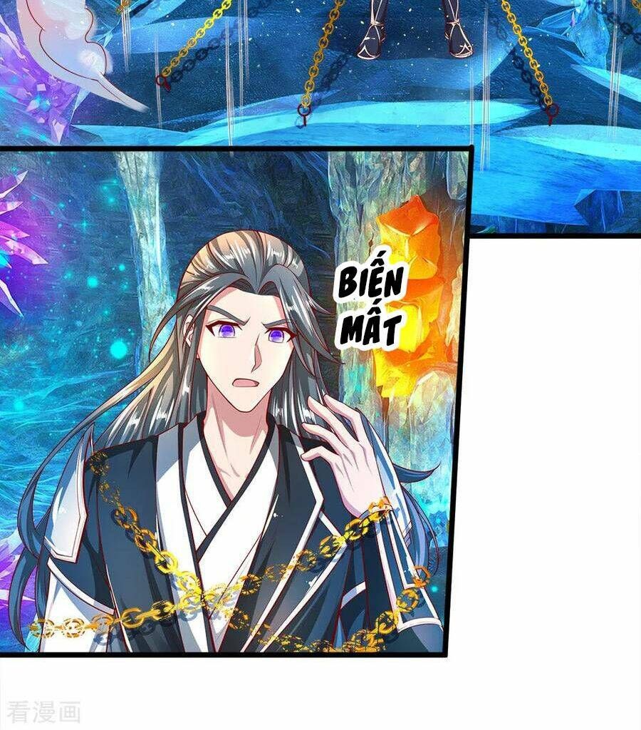 đọc truyện Nghịch Thiên Kiếm Thần Chương 252 ảnh 20 tại Thiên Thai Truyện