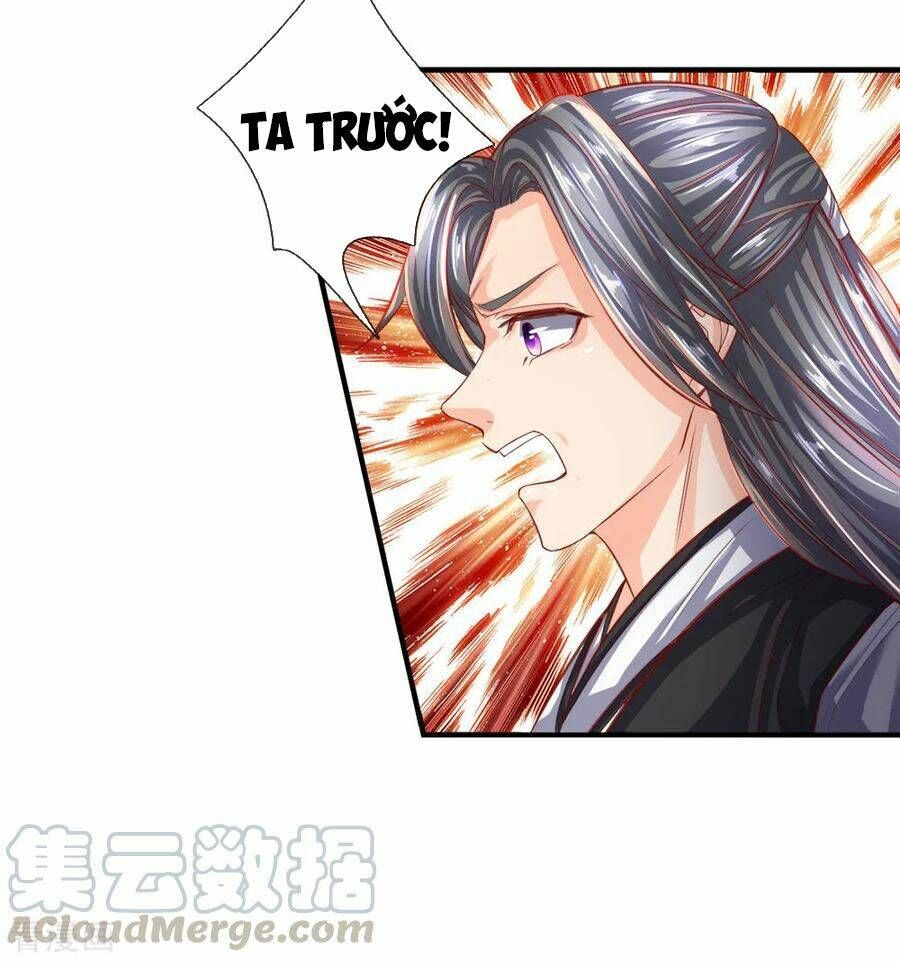 đọc truyện Nghịch Thiên Kiếm Thần Chương 252 ảnh 6 tại Thiên Thai Truyện