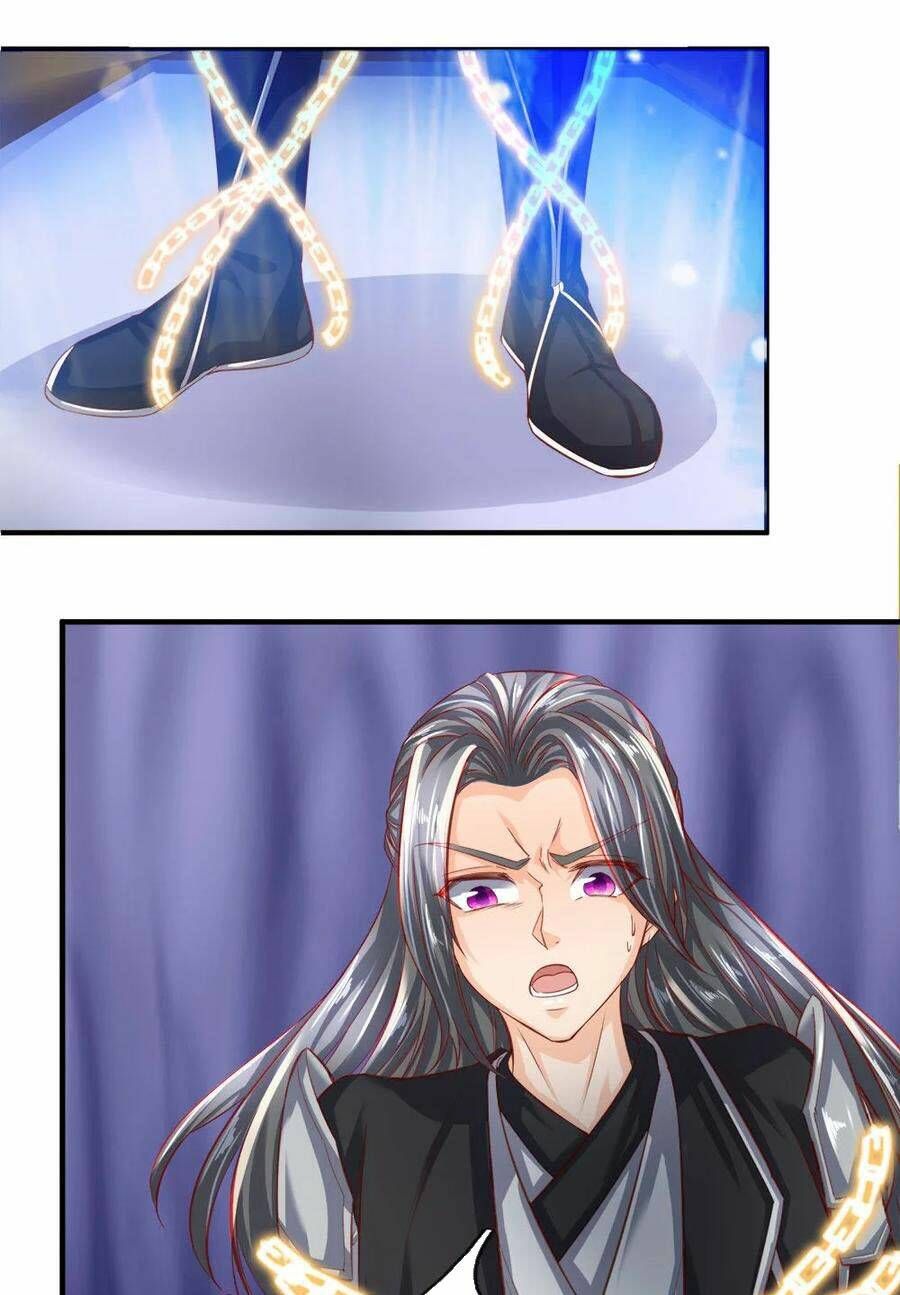 đọc truyện Nghịch Thiên Kiếm Thần Chương 252 ảnh 11 tại Thiên Thai Truyện