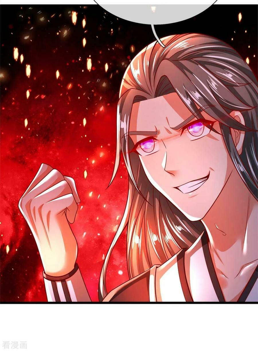 đọc truyện Nghịch Thiên Kiếm Thần Chương 253 ảnh 12 tại Thiên Thai Truyện