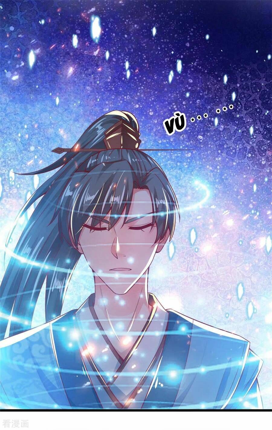 đọc truyện Nghịch Thiên Kiếm Thần Chương 253 ảnh 20 tại Thiên Thai Truyện