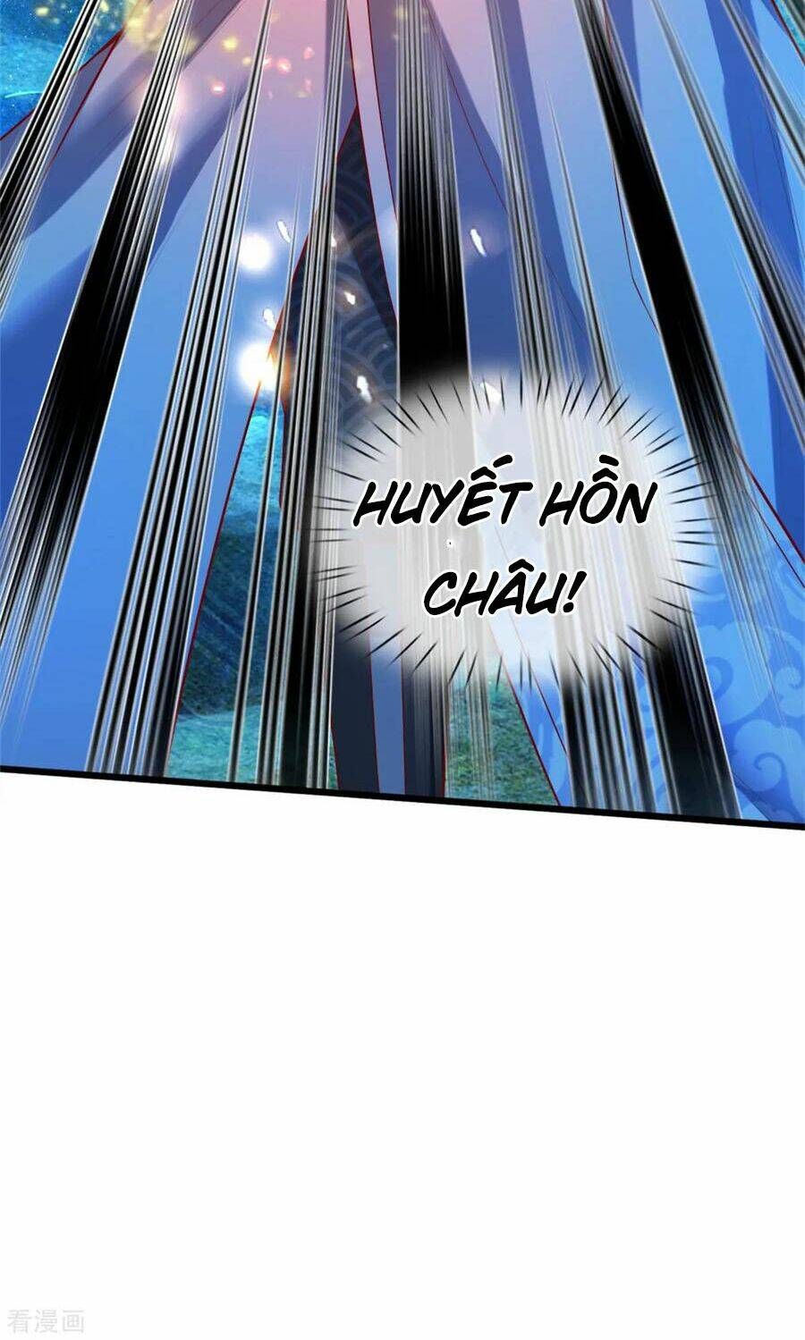 đọc truyện Nghịch Thiên Kiếm Thần Chương 253 ảnh 25 tại Thiên Thai Truyện