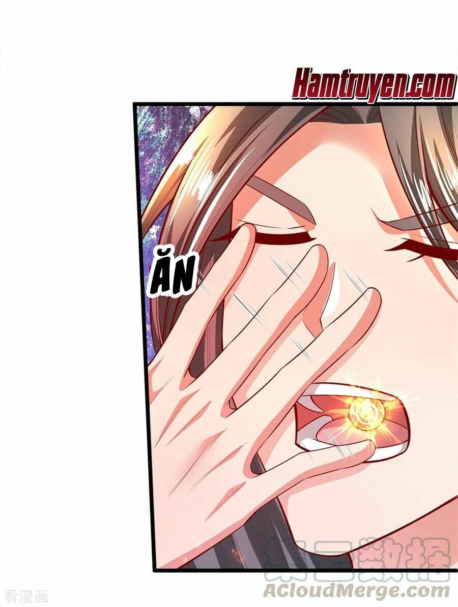 đọc truyện Nghịch Thiên Kiếm Thần Chương 253 ảnh 6 tại Thiên Thai Truyện