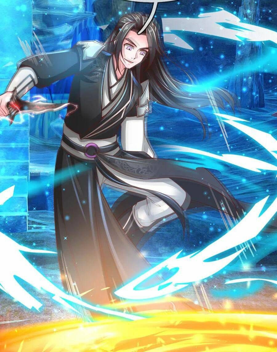 đọc truyện Nghịch Thiên Kiếm Thần Chương 255 ảnh 14 tại Thiên Thai Truyện