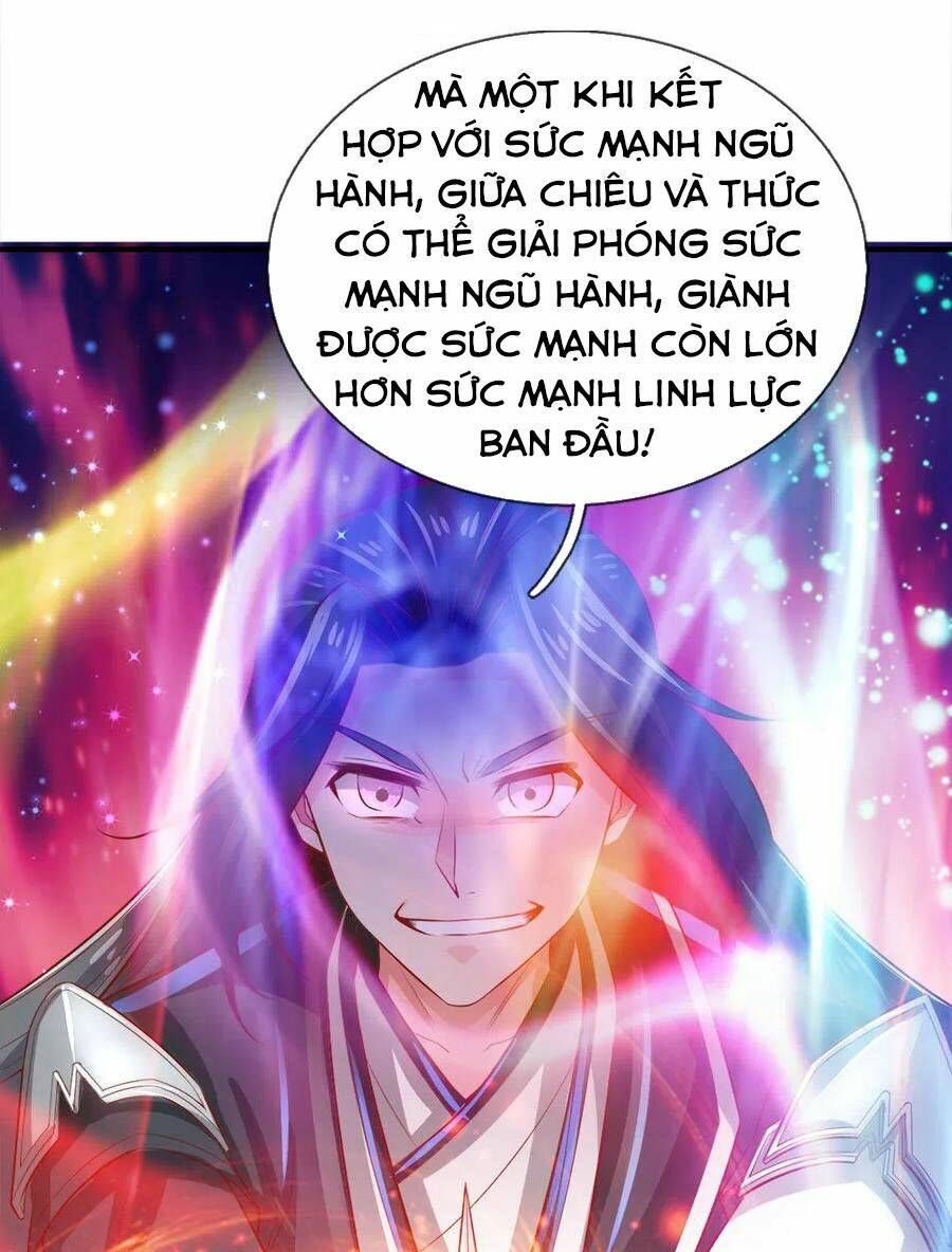 đọc truyện Nghịch Thiên Kiếm Thần Chương 255 ảnh 17 tại Thiên Thai Truyện