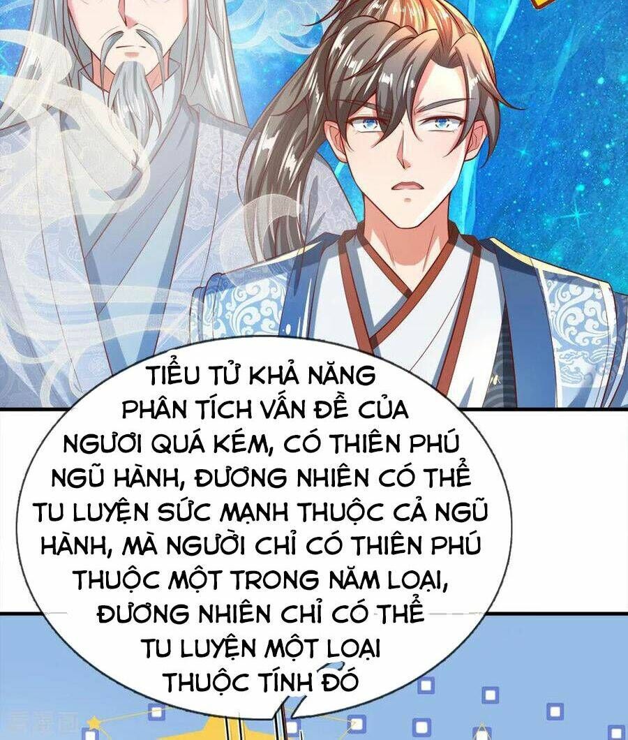 đọc truyện Nghịch Thiên Kiếm Thần Chương 255 ảnh 21 tại Thiên Thai Truyện