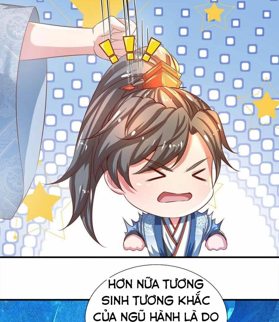 đọc truyện Nghịch Thiên Kiếm Thần Chương 255 ảnh 22 tại Thiên Thai Truyện