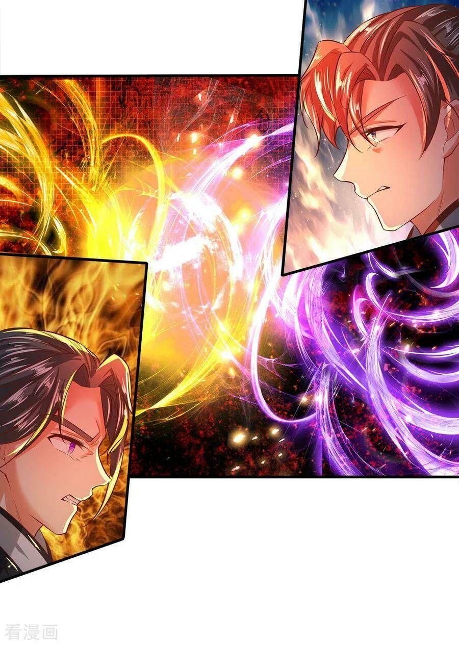 đọc truyện Nghịch Thiên Kiếm Thần Chương 256 ảnh 13 tại Thiên Thai Truyện