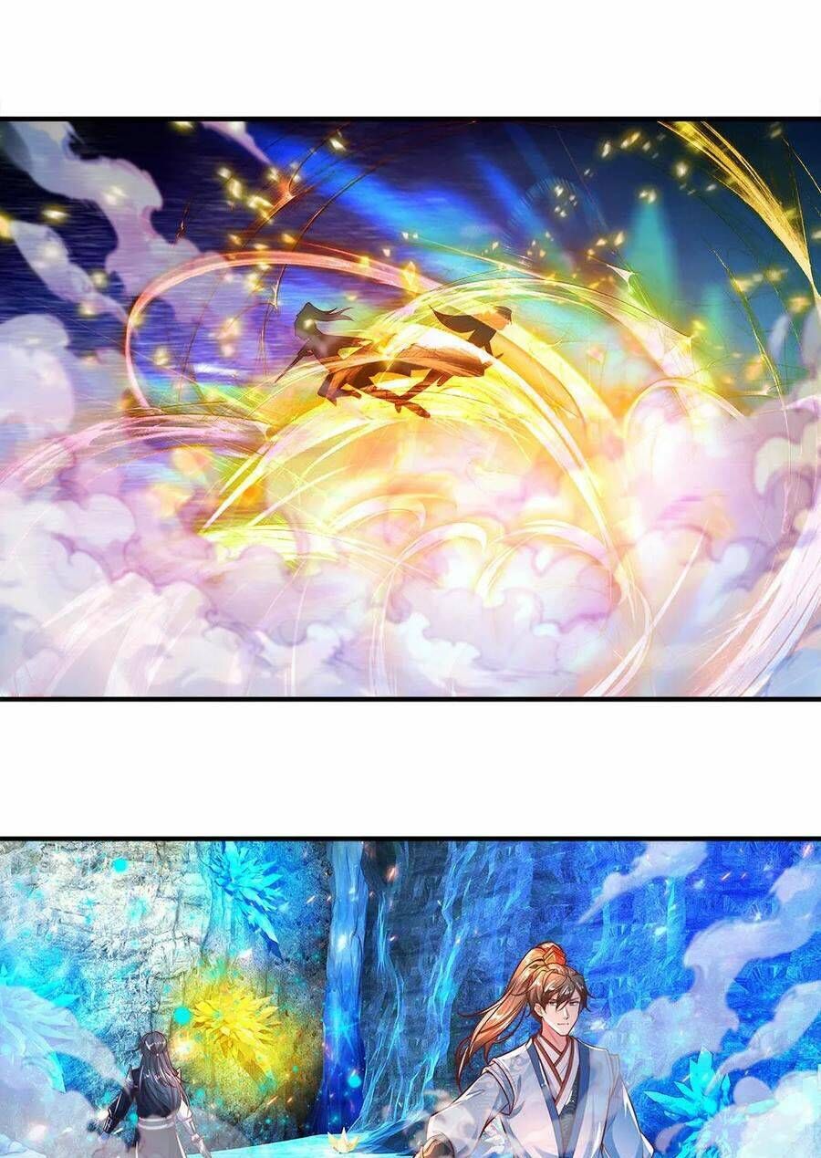 đọc truyện Nghịch Thiên Kiếm Thần Chương 256 ảnh 14 tại Thiên Thai Truyện