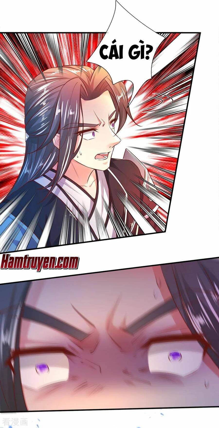 đọc truyện Nghịch Thiên Kiếm Thần Chương 256 ảnh 16 tại Thiên Thai Truyện