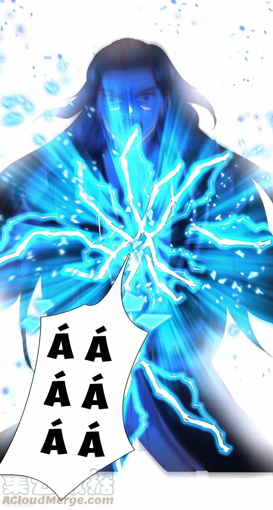 đọc truyện Nghịch Thiên Kiếm Thần Chương 256 ảnh 17 tại Thiên Thai Truyện