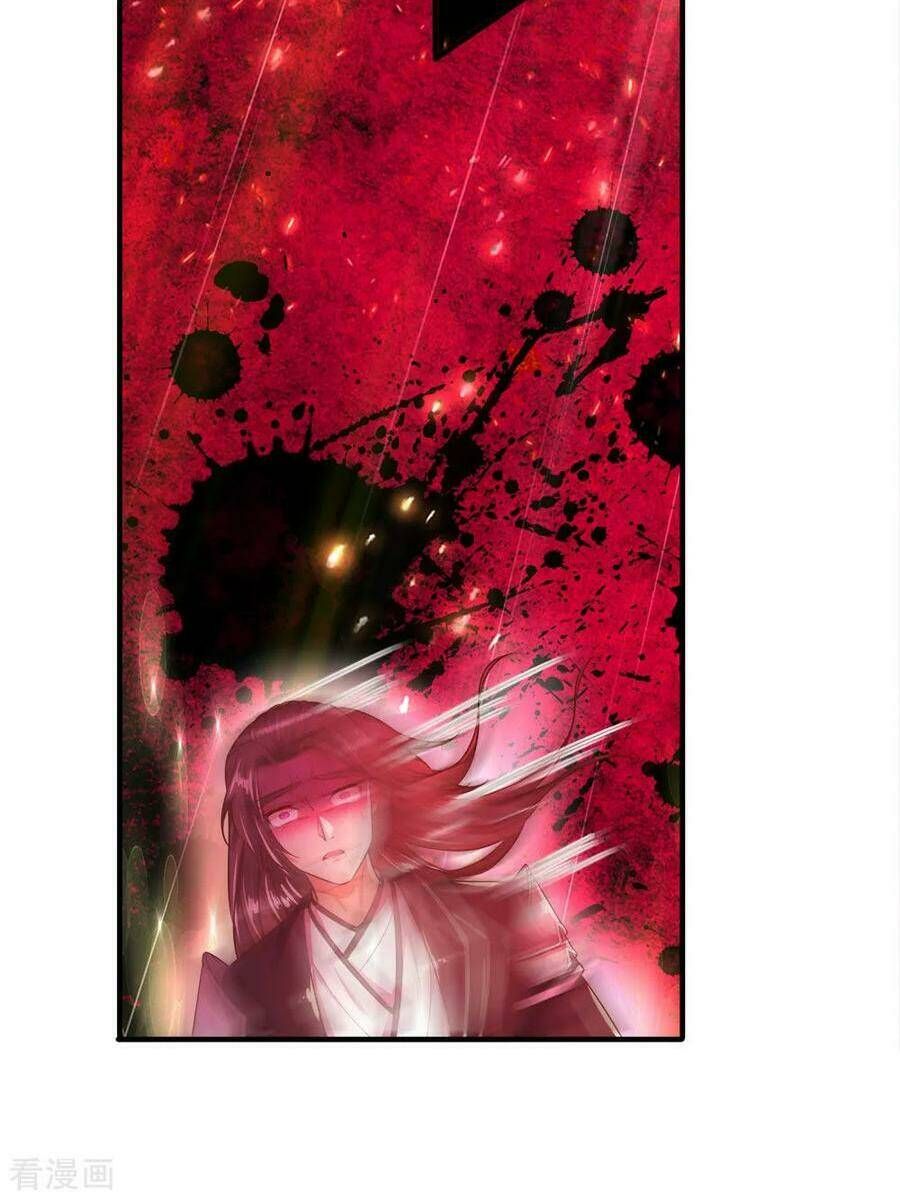 đọc truyện Nghịch Thiên Kiếm Thần Chương 256 ảnh 19 tại Thiên Thai Truyện