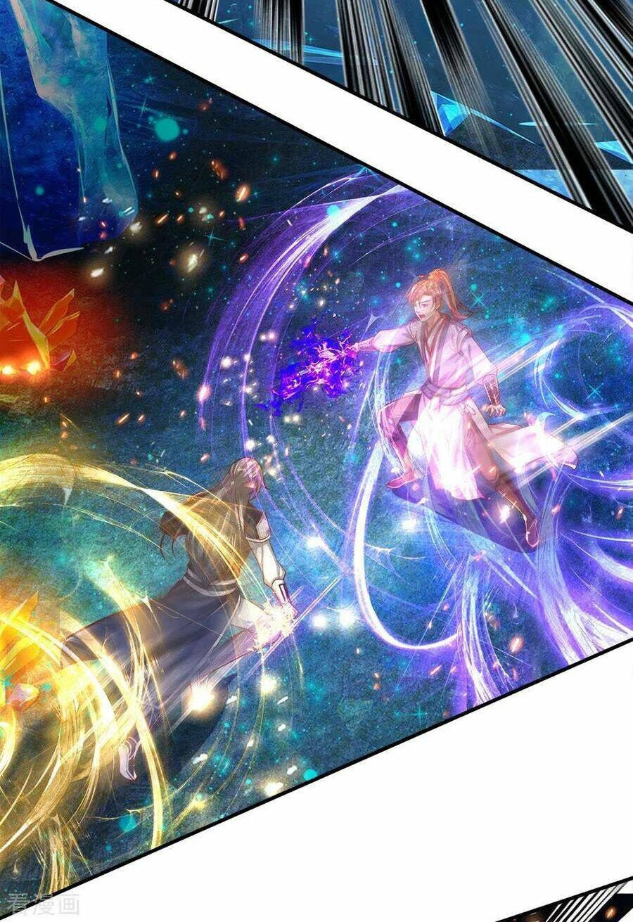 đọc truyện Nghịch Thiên Kiếm Thần Chương 256 ảnh 11 tại Thiên Thai Truyện