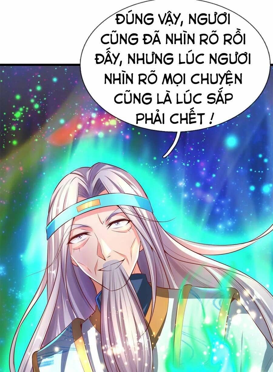 đọc truyện Nghịch Thiên Kiếm Thần Chương 257 ảnh 18 tại Thiên Thai Truyện