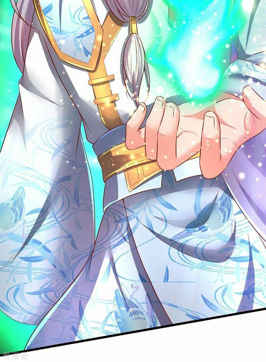 đọc truyện Nghịch Thiên Kiếm Thần Chương 257 ảnh 19 tại Thiên Thai Truyện