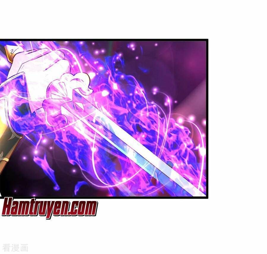 đọc truyện Nghịch Thiên Kiếm Thần Chương 257 ảnh 28 tại Thiên Thai Truyện