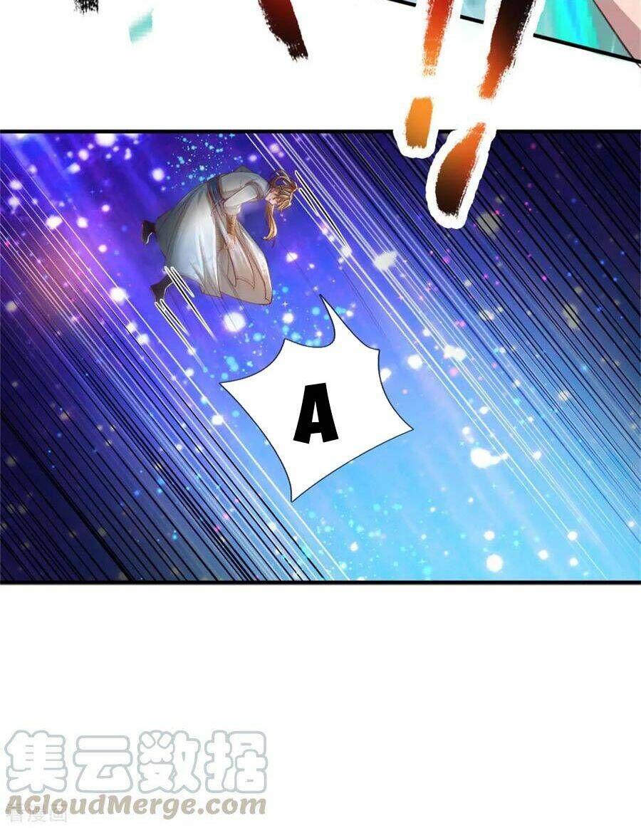 đọc truyện Nghịch Thiên Kiếm Thần Chương 258 ảnh 14 tại Thiên Thai Truyện