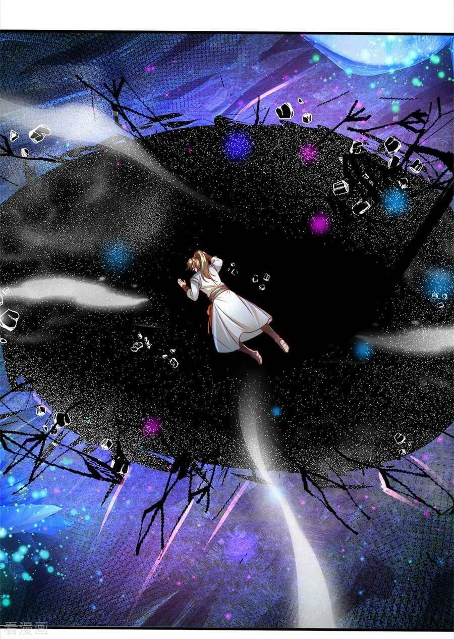 đọc truyện Nghịch Thiên Kiếm Thần Chương 258 ảnh 18 tại Thiên Thai Truyện