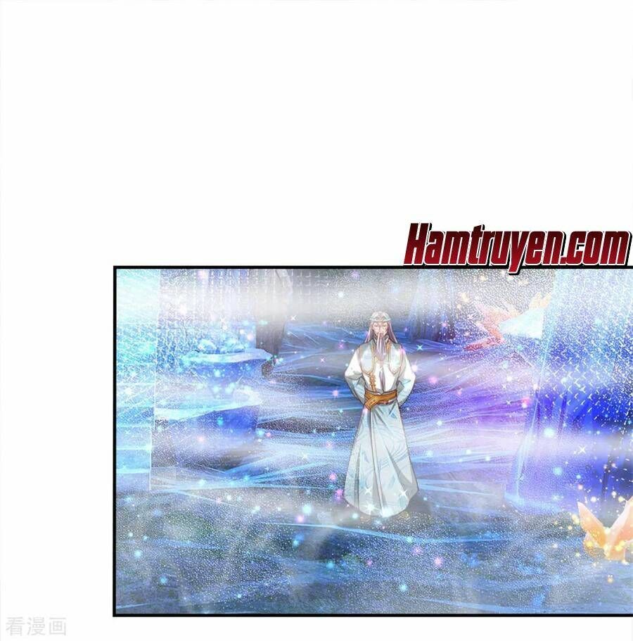 đọc truyện Nghịch Thiên Kiếm Thần Chương 258 ảnh 7 tại Thiên Thai Truyện