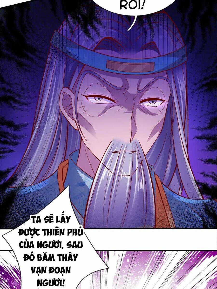 đọc truyện Nghịch Thiên Kiếm Thần Chương 259 ảnh 14 tại Thiên Thai Truyện