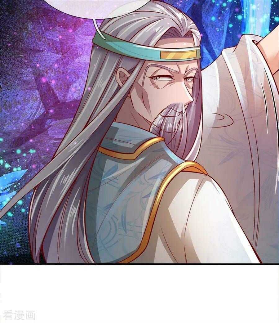 đọc truyện Nghịch Thiên Kiếm Thần Chương 259 ảnh 18 tại Thiên Thai Truyện