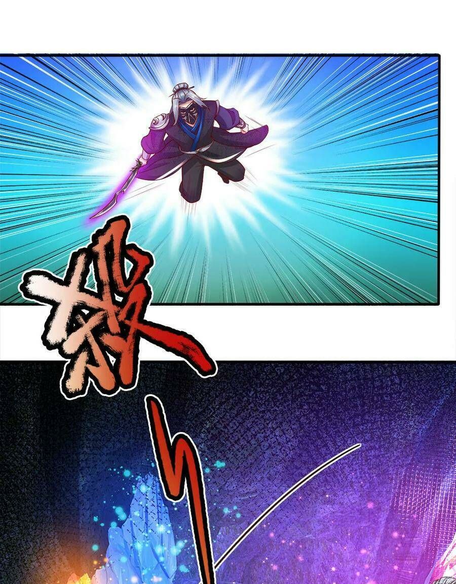 đọc truyện Nghịch Thiên Kiếm Thần Chương 259 ảnh 21 tại Thiên Thai Truyện