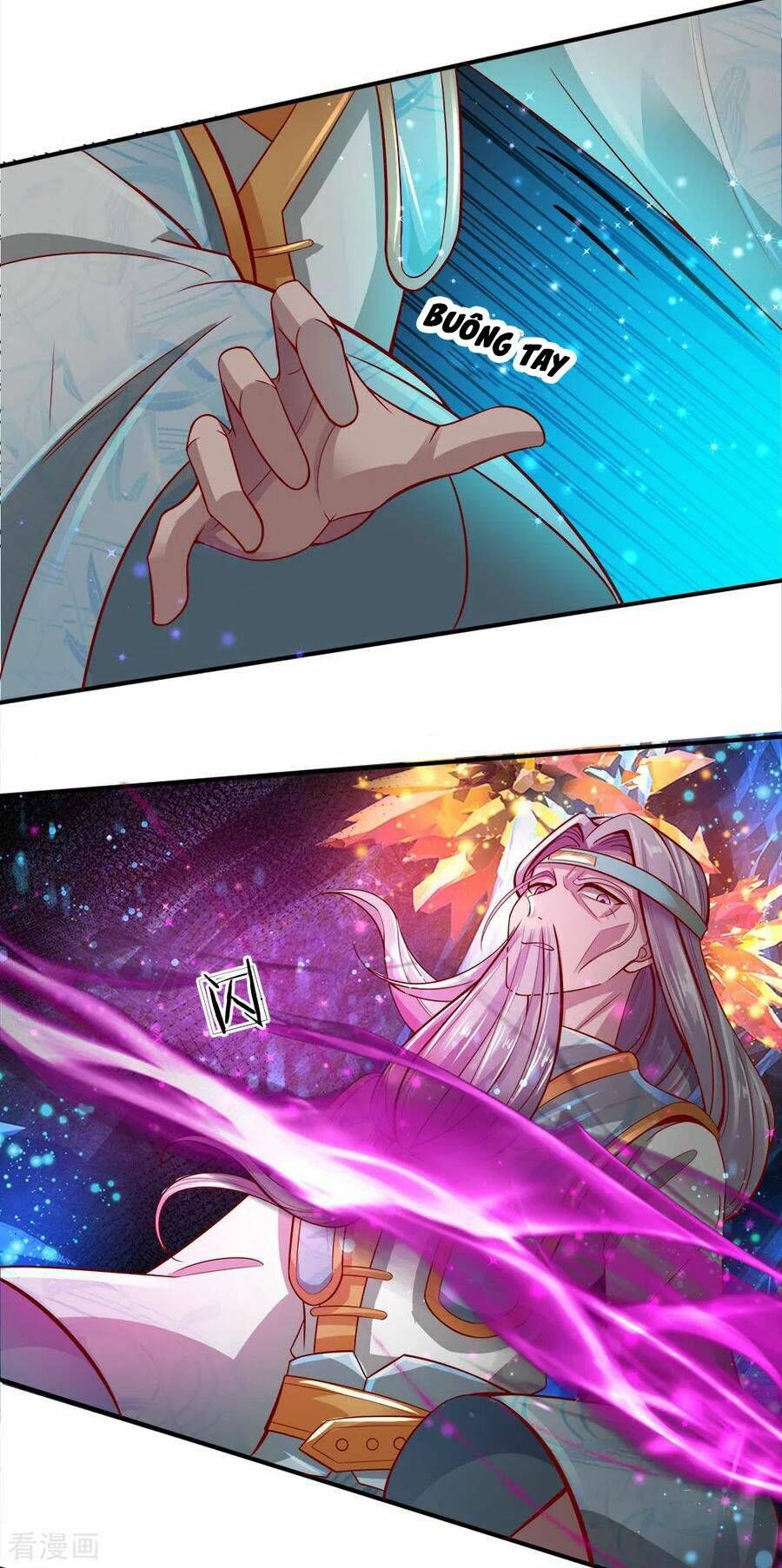 đọc truyện Nghịch Thiên Kiếm Thần Chương 259 ảnh 23 tại Thiên Thai Truyện