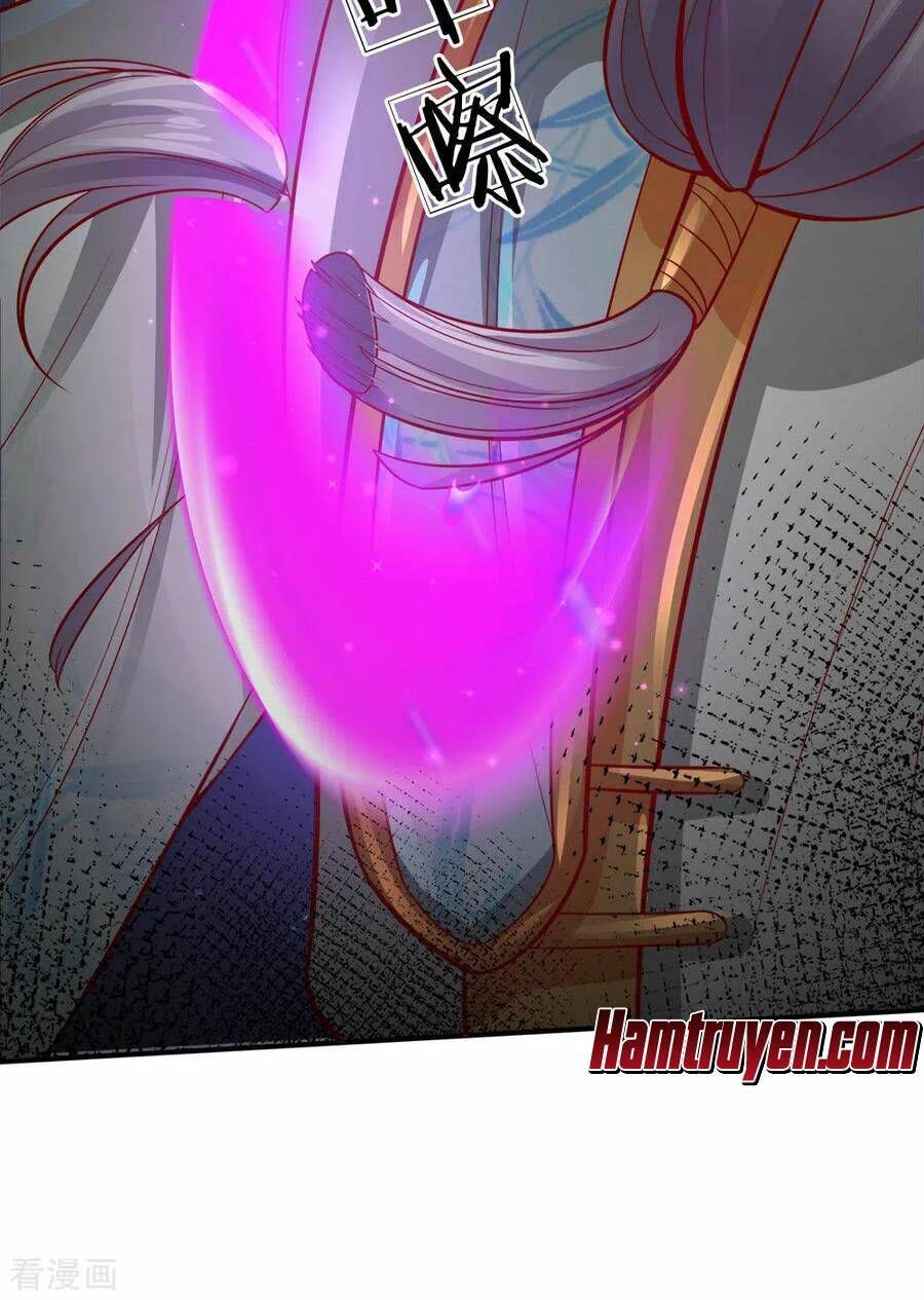 đọc truyện Nghịch Thiên Kiếm Thần Chương 259 ảnh 25 tại Thiên Thai Truyện