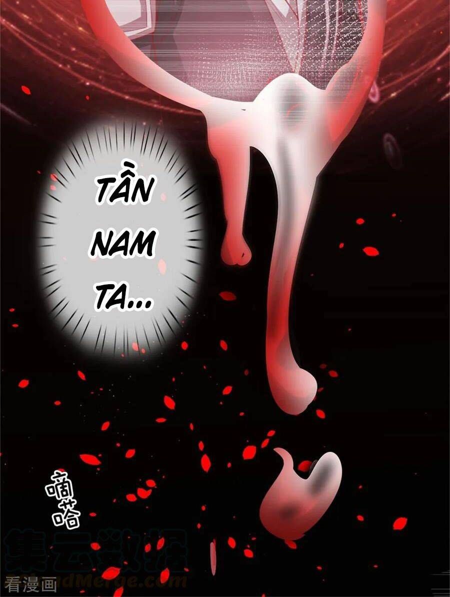 đọc truyện Nghịch Thiên Kiếm Thần Chương 259 ảnh 8 tại Thiên Thai Truyện