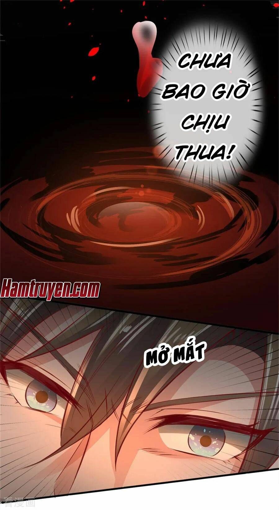 đọc truyện Nghịch Thiên Kiếm Thần Chương 259 ảnh 9 tại Thiên Thai Truyện