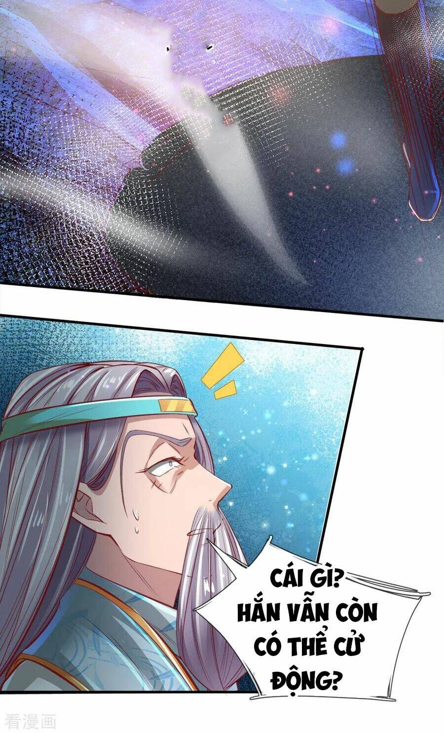 đọc truyện Nghịch Thiên Kiếm Thần Chương 259 ảnh 11 tại Thiên Thai Truyện