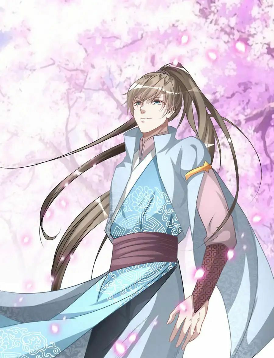 đọc truyện Nghịch Thiên Kiếm Thần Chương 26 ảnh 14 tại Thiên Thai Truyện