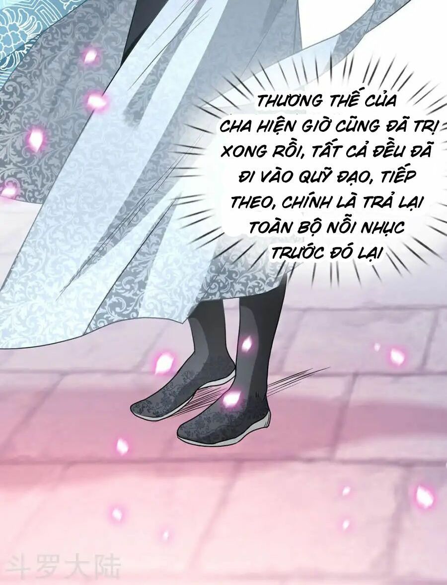 đọc truyện Nghịch Thiên Kiếm Thần Chương 26 ảnh 15 tại Thiên Thai Truyện