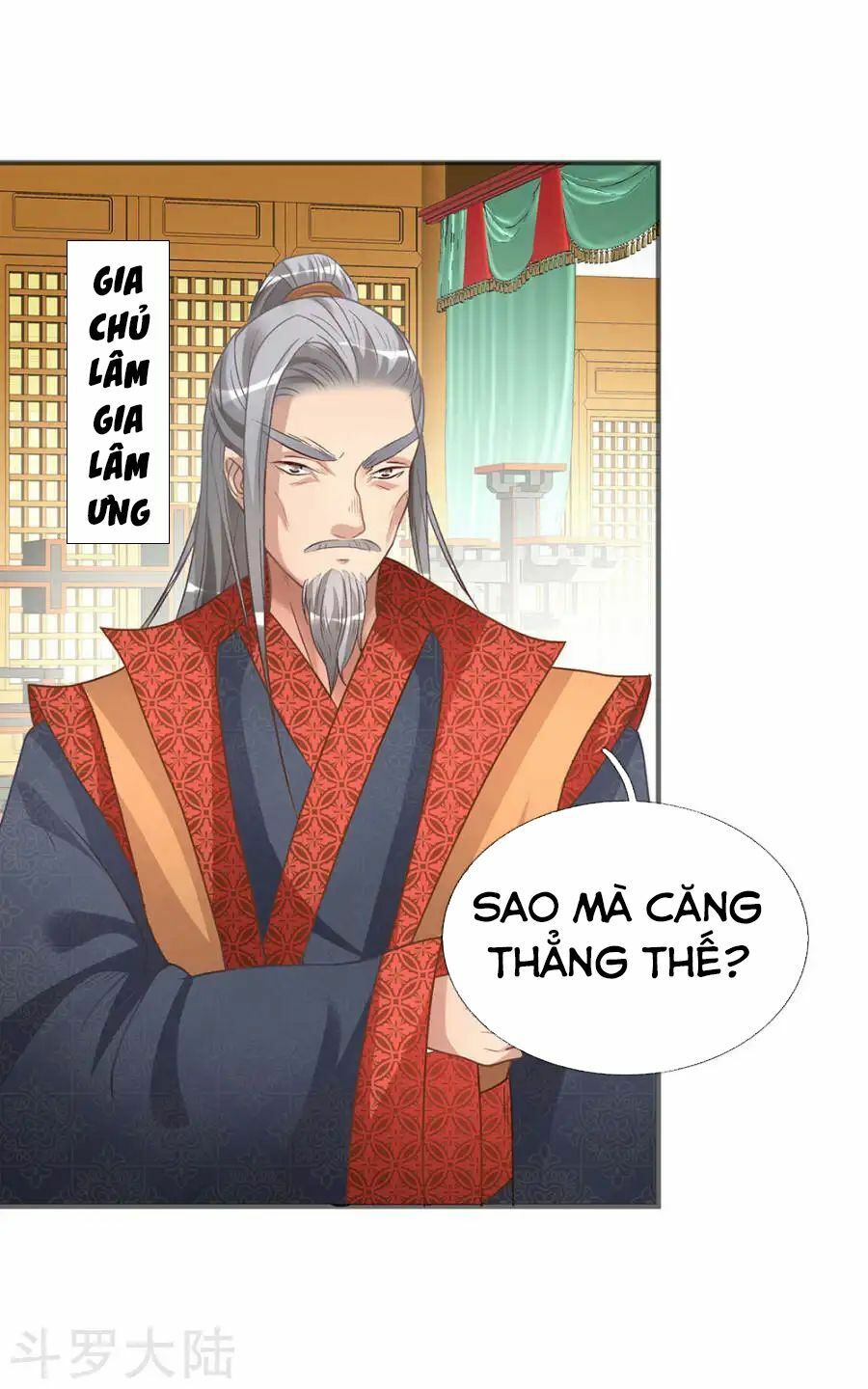 đọc truyện Nghịch Thiên Kiếm Thần Chương 26 ảnh 18 tại Thiên Thai Truyện